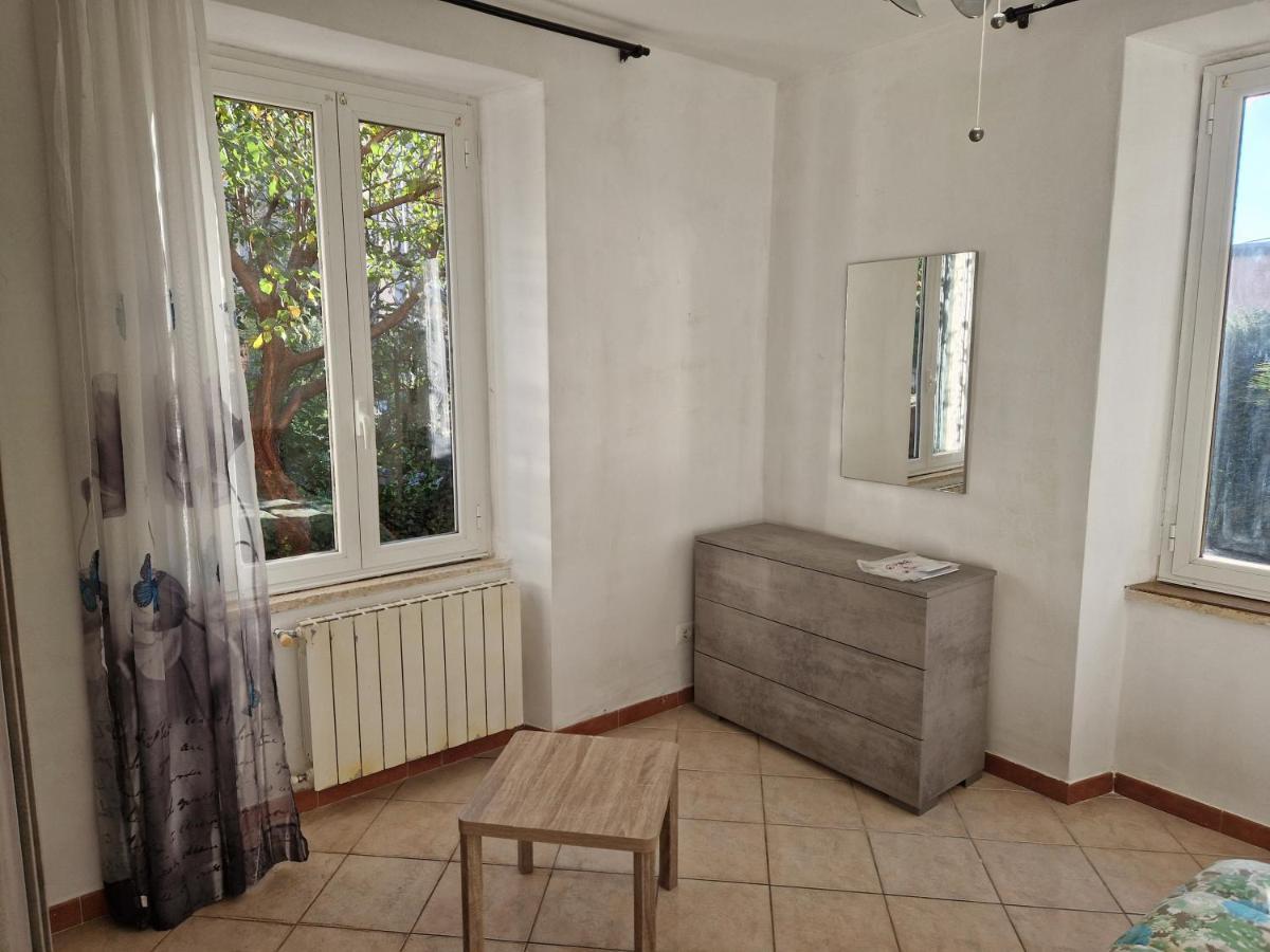 La Casa Sull'argine Sarzana