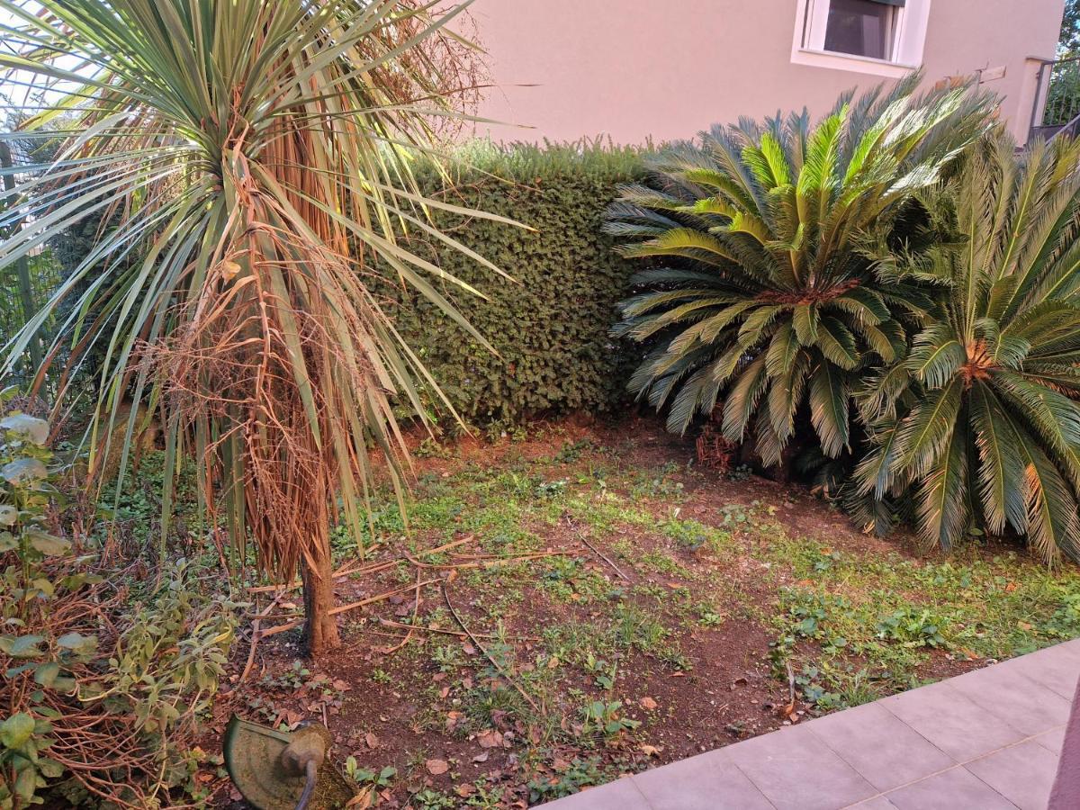 La Casa Sull'argine Apartment *