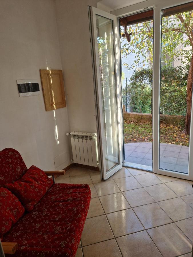 Apartment La Casa Sull'argine