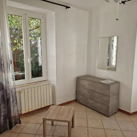 La Casa Sull'Argine Apartment Sarzana Exterior photo