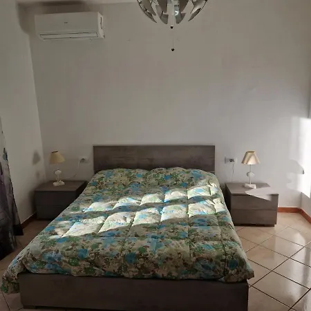 La Casa Sull'Argine Apartment Sarzana Exterior photo