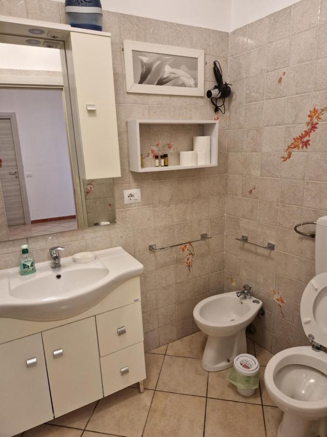 Apartamento La Casa Sull'argine *