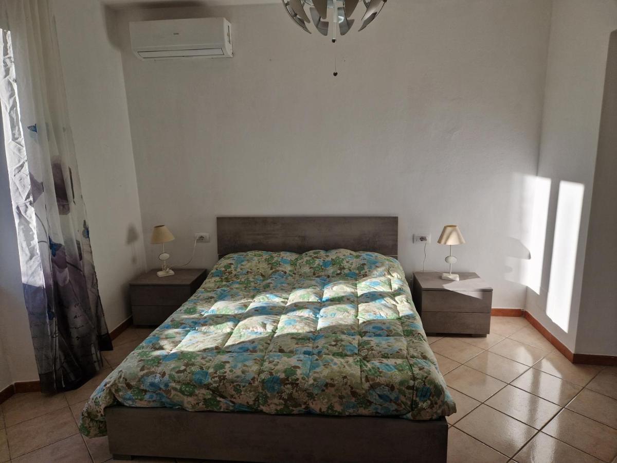 La Casa Sull'argine Apartamento Sarzana